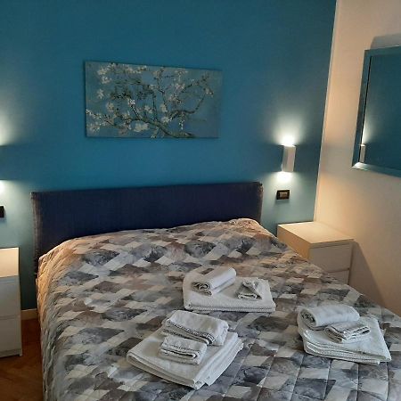 A Casa Da Joy Apartment ตูริน ภายนอก รูปภาพ