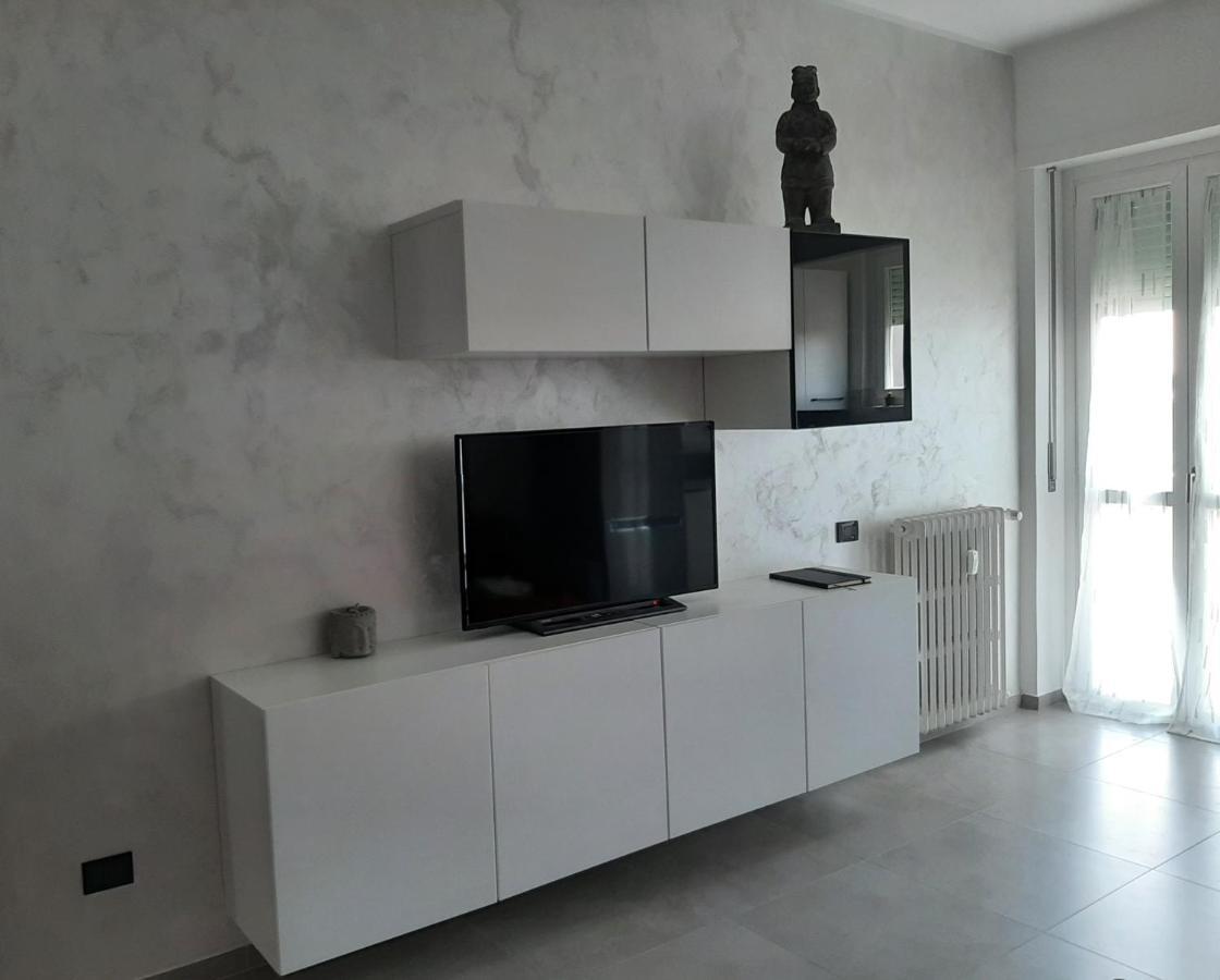 A Casa Da Joy Apartment ตูริน ภายนอก รูปภาพ