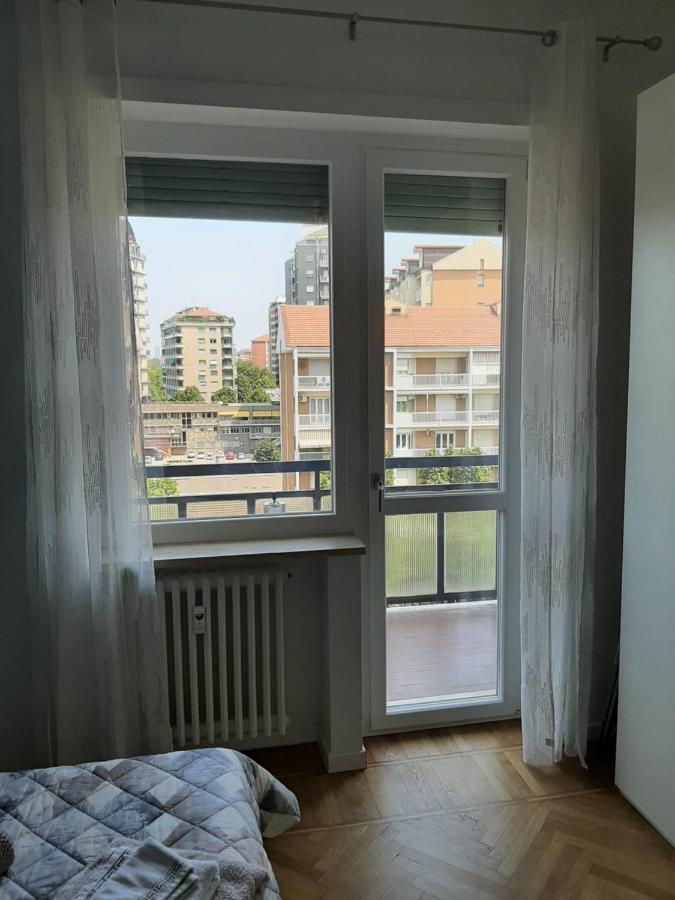 A Casa Da Joy Apartment ตูริน ภายนอก รูปภาพ