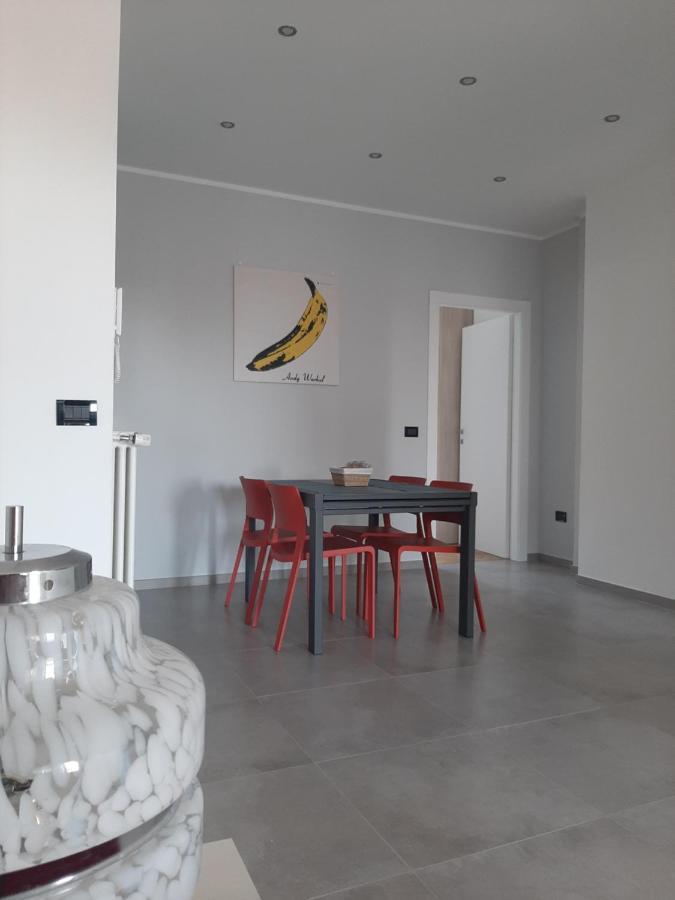 A Casa Da Joy Apartment ตูริน ภายนอก รูปภาพ