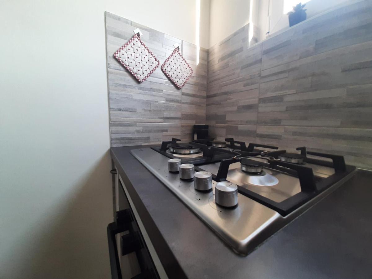 A Casa Da Joy Apartment ตูริน ภายนอก รูปภาพ