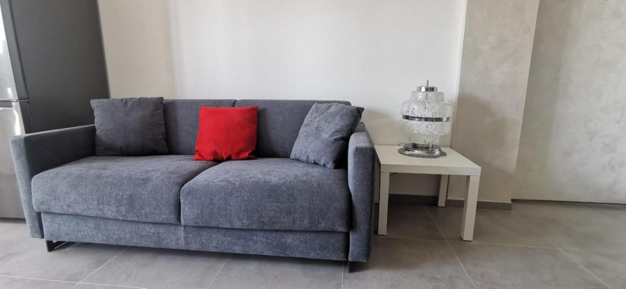 A Casa Da Joy Apartment ตูริน ภายนอก รูปภาพ