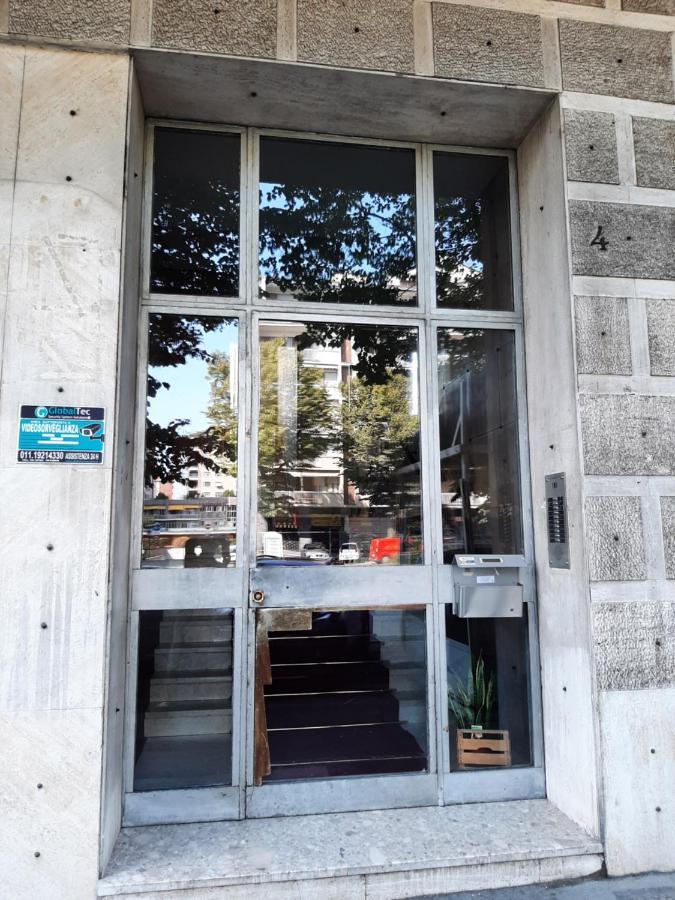 A Casa Da Joy Apartment ตูริน ภายนอก รูปภาพ