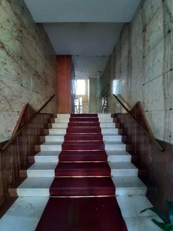 A Casa Da Joy Apartment ตูริน ภายนอก รูปภาพ