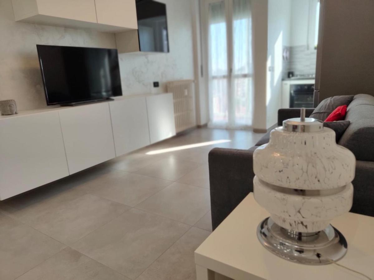 A Casa Da Joy Apartment ตูริน ภายนอก รูปภาพ