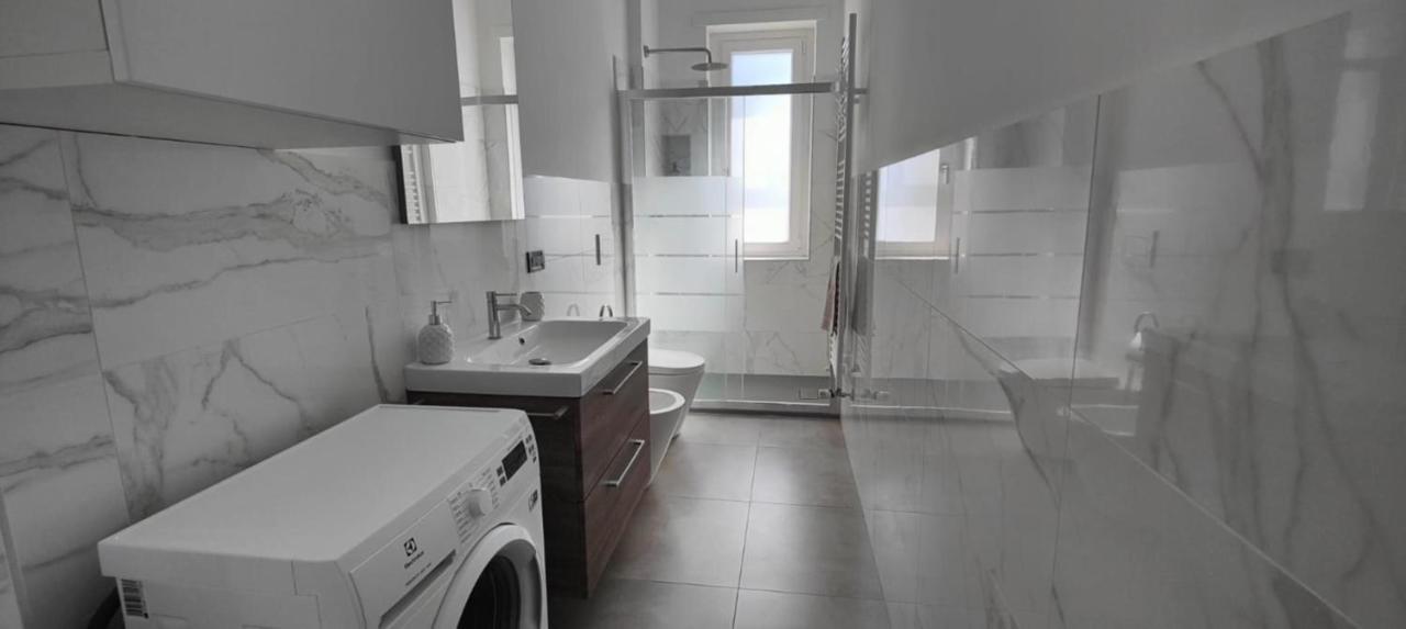 A Casa Da Joy Apartment ตูริน ภายนอก รูปภาพ