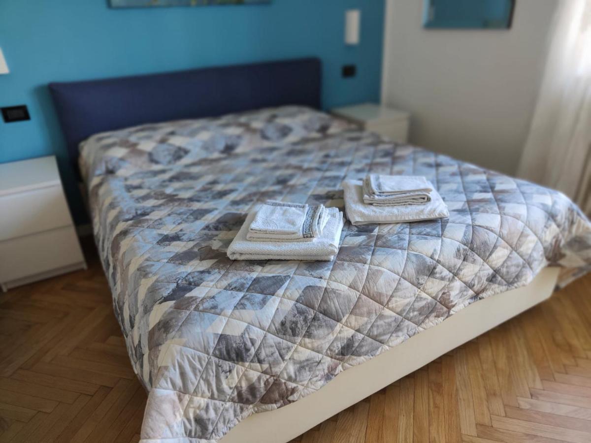 A Casa Da Joy Apartment ตูริน ภายนอก รูปภาพ