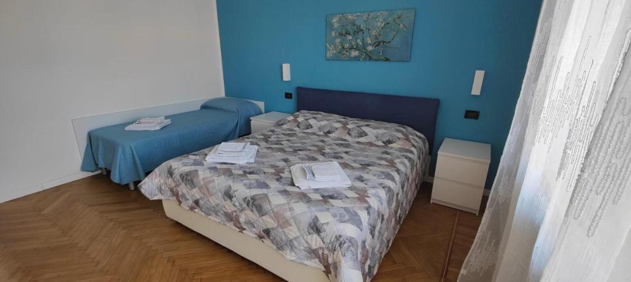 A Casa Da Joy Apartment ตูริน ภายนอก รูปภาพ