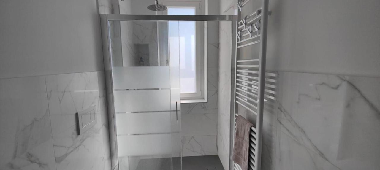 A Casa Da Joy Apartment ตูริน ภายนอก รูปภาพ