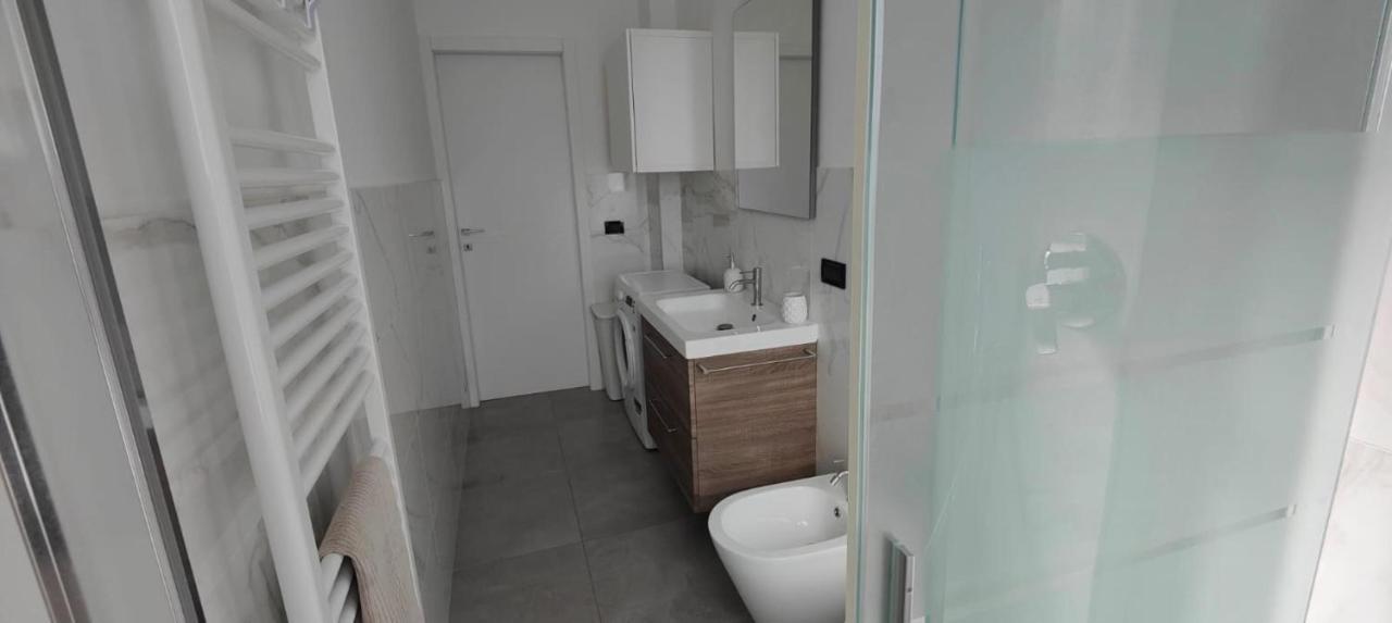 A Casa Da Joy Apartment ตูริน ภายนอก รูปภาพ